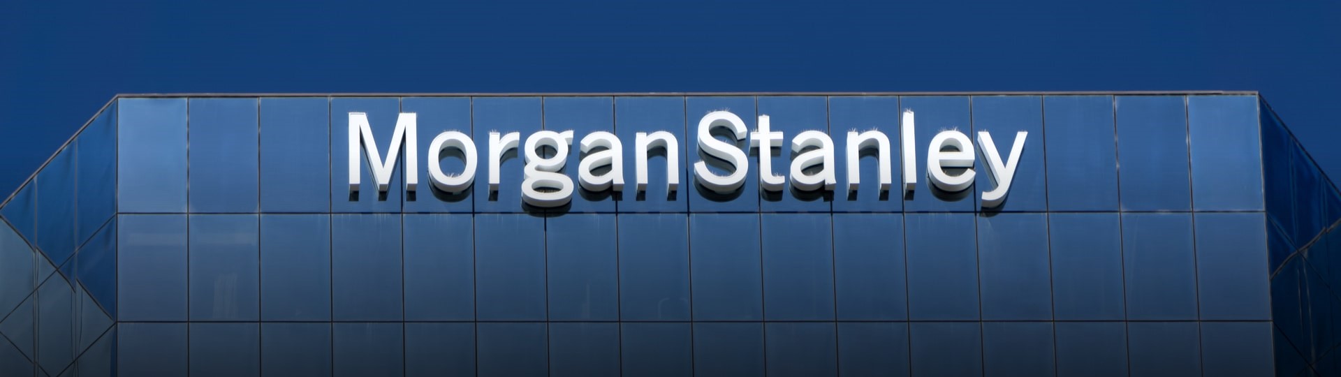 Americká banka Morgan Stanley za čtvrtletí zvýšila čistý zisk o 150 procent