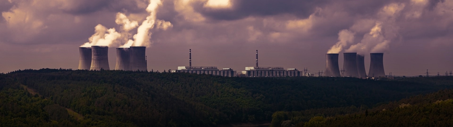 Jaderná elektrárna Dukovany má zásoby paliva z Ruska nejméně na tři roky