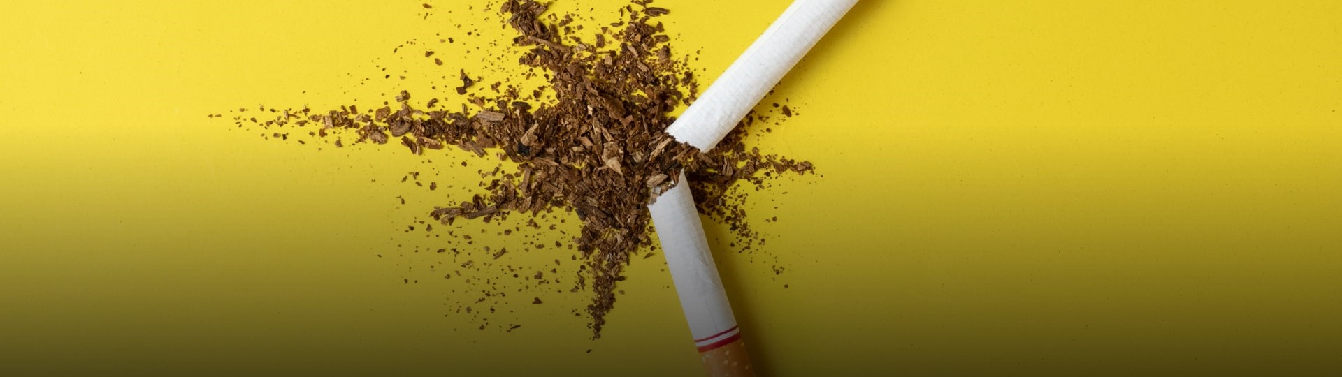 Akcie tabákových firem klesají po zprávě o snížení nikotinu v cigaretách