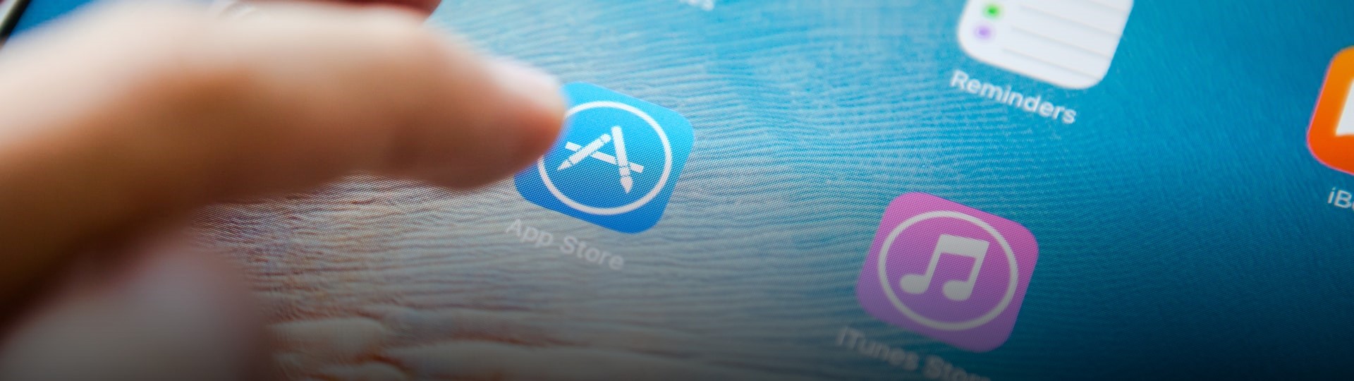 Apple čeká zásadní soudní spor, jde v něm o poplatky v App Store