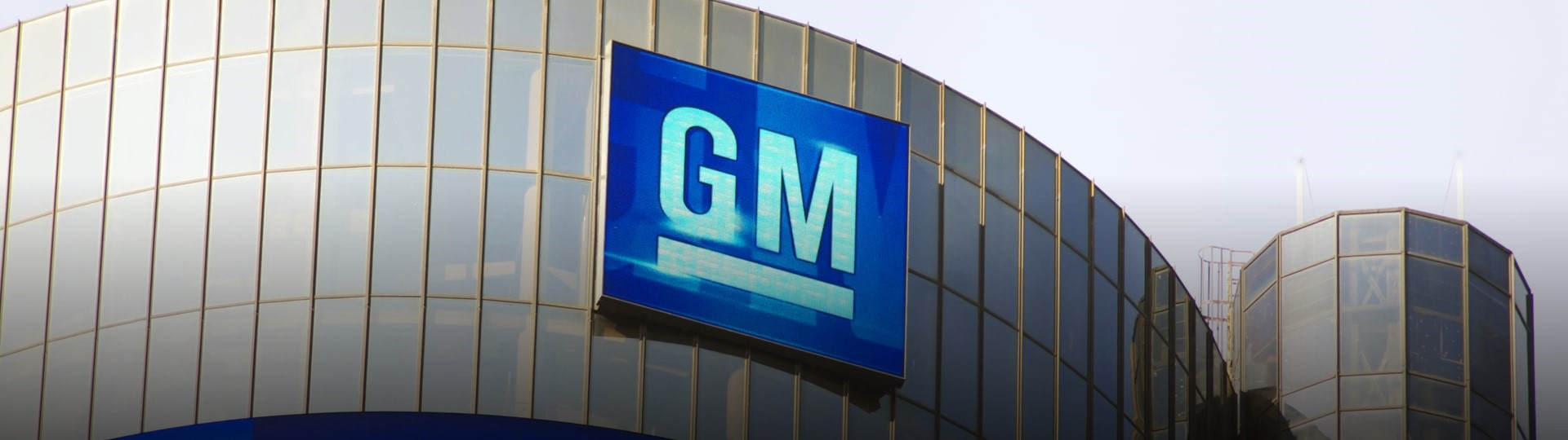 Automobilka General Motors prudce zvýšila čtvrtletní zisk