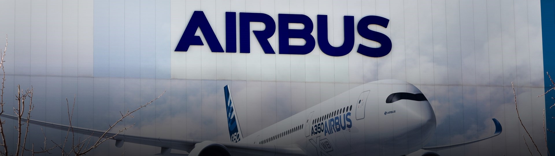 Airbus zvýšil plán výroby letadel, odvětví se podle něj zotavuje z pandemie