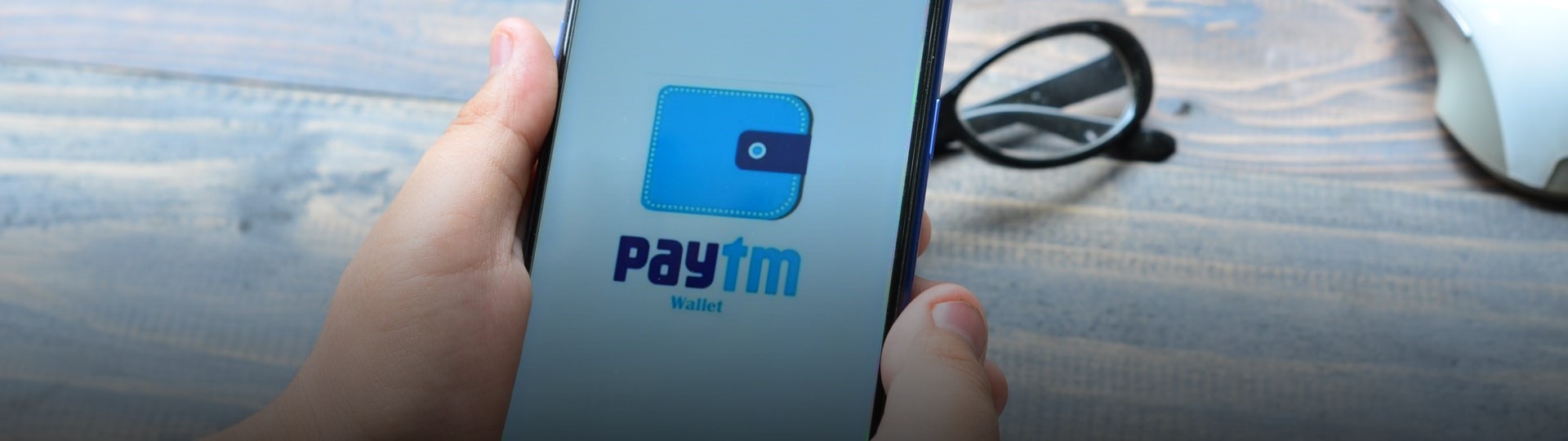 Indický poskytovatel digitálních plateb Paytm chystá rekordní nabídku akcií