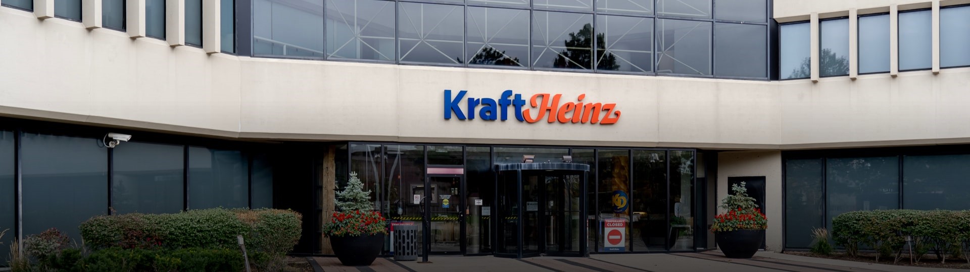 Americká potravinářská společnost Kraft Heinz rozšíří výrobu v Británii