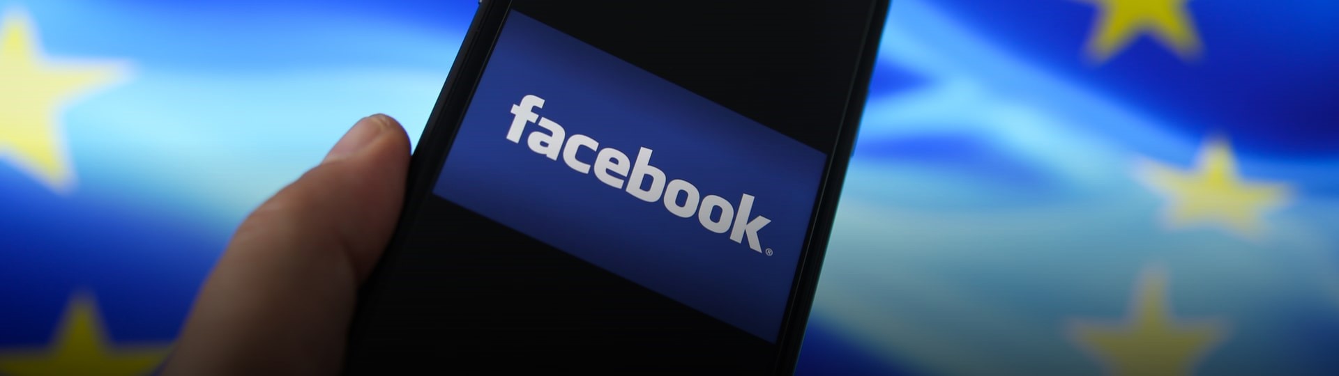 EU a Británie vyšetřují, zda Facebook nezneužívá svého postavení na trhu