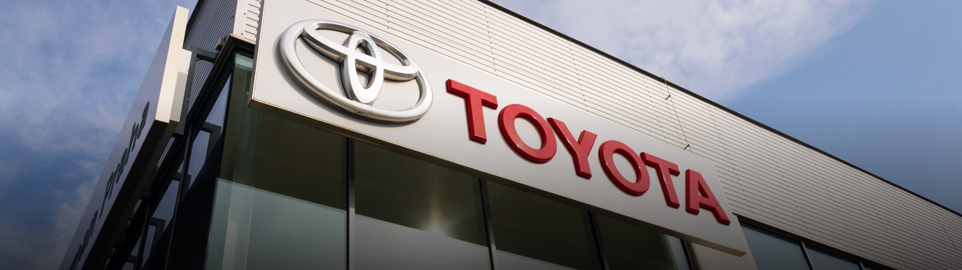 Automobilka Toyota chce mít do roku 2035 všechny závody uhlíkové neutrální