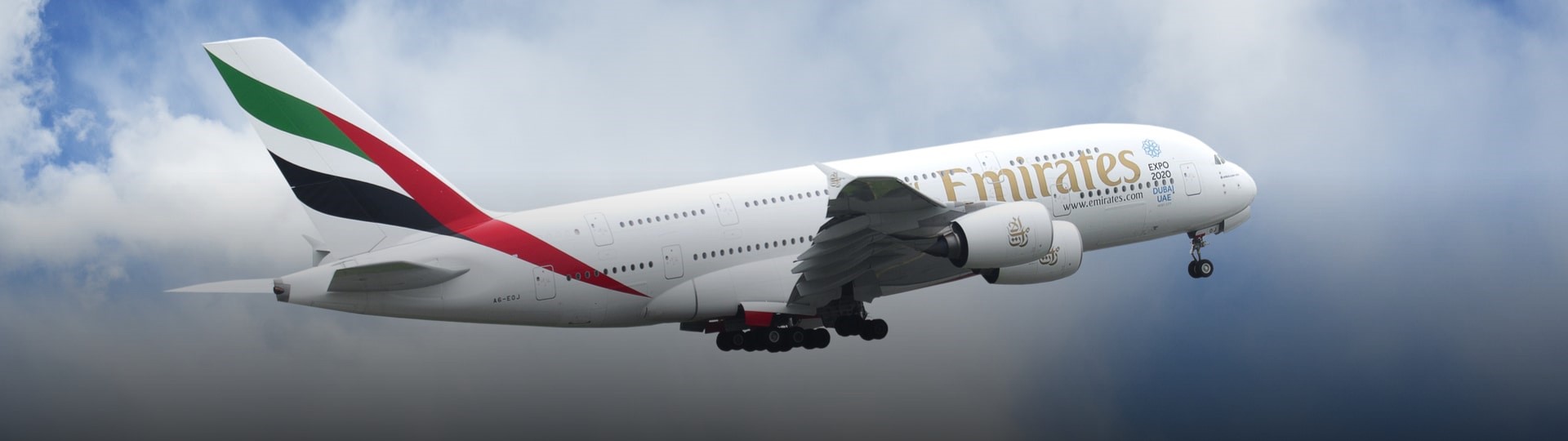 Aerolinky Emirates vykázaly první celoroční ztrátu za 30 let
