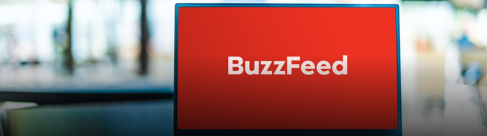 BuzzFeed vstoupí na burzu, doufá v ohodnocení 1,5 miliardy dolarů