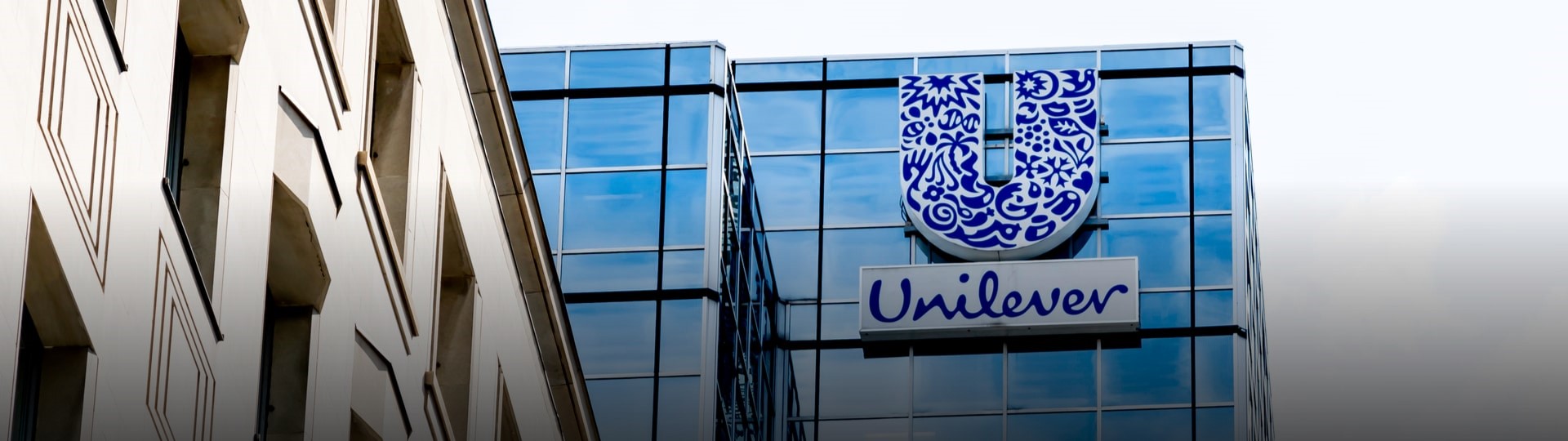 Unilever vytvořil továrnu, která se vejde do přepravního kontejneru