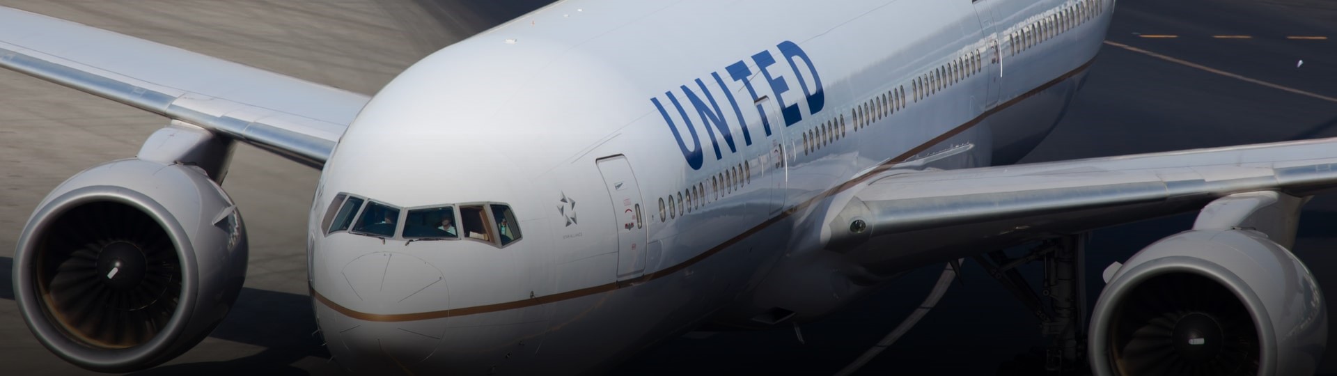 Americké aerolinky United Airlines objednaly 270 Boeingů a Airbusů