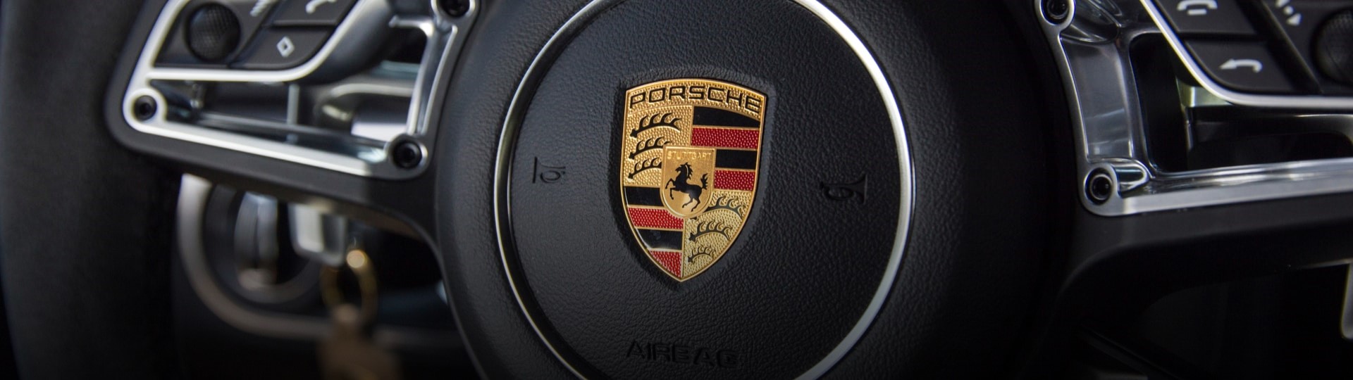 Automobilka Porsche prodala v pololetí dosud nejvíce vozů v historii