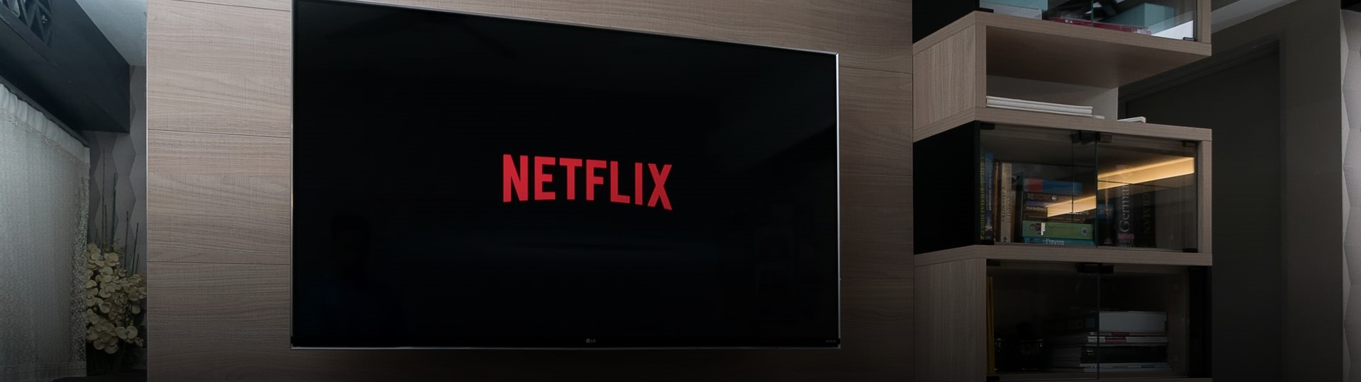 Americká streamovací služba Netflix se chystá nabízet i videohry