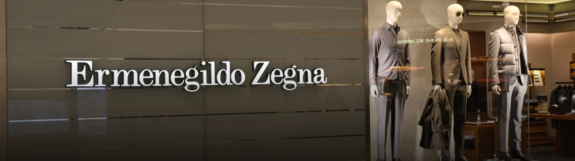Italská luxusní skupina Ermenegildo Zegna vstoupí na burzu v USA