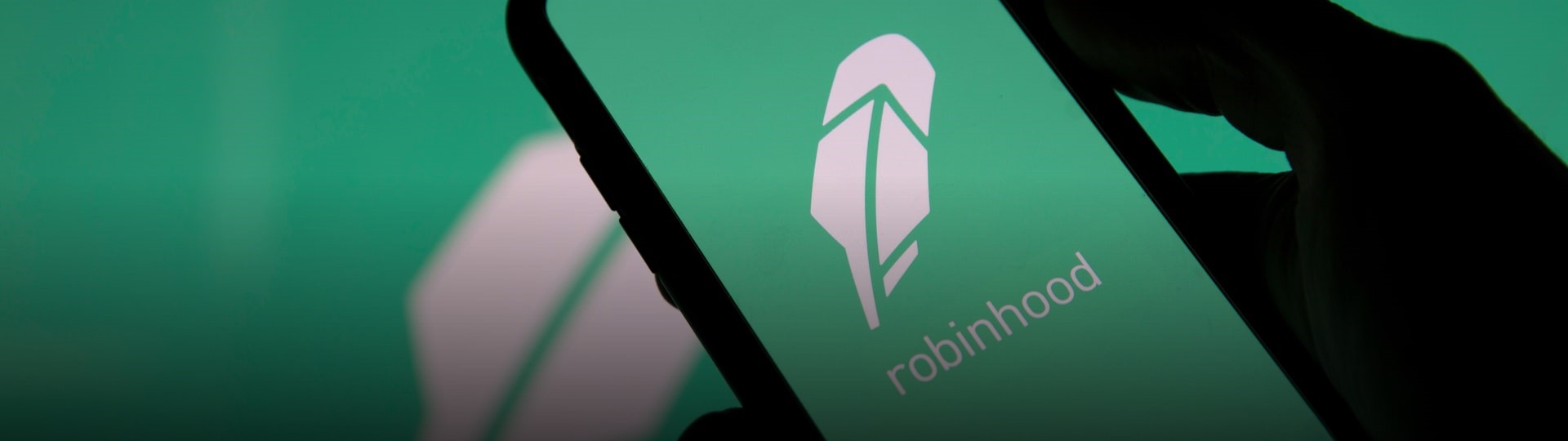 Robinhood chce vstupem na burzu získat až 2,3 miliardy dolarů