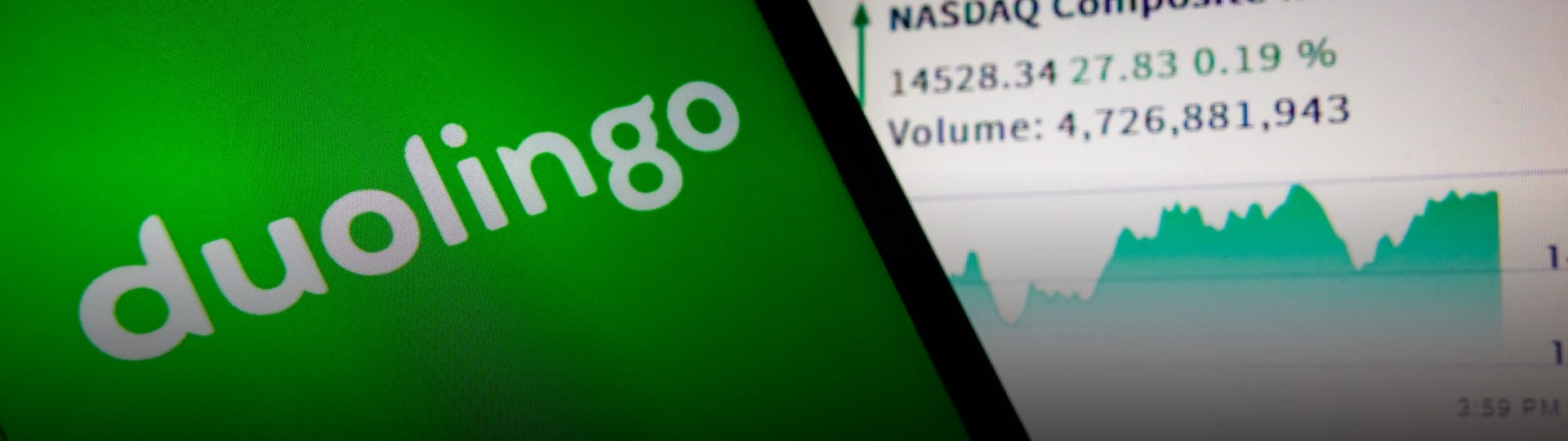 Duolingo míří na burzu, hodnota podniku by mohla dosáhnout až 3,4 miliardy USD