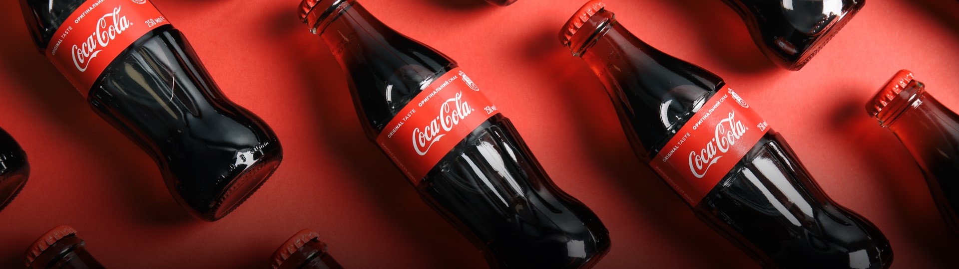 Americká nápojová skupina Coca-Cola zvýšila čtvrtletní zisk o 48 procent