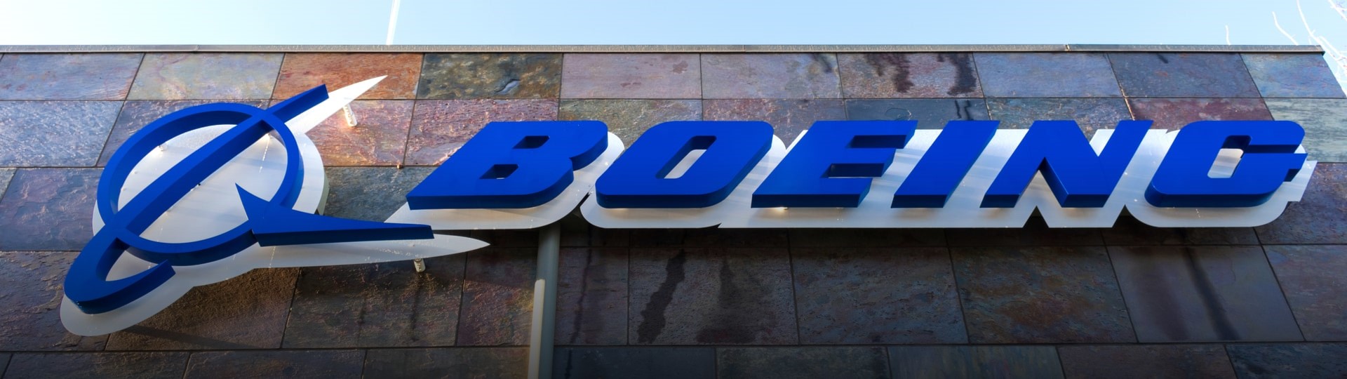 Výrobce letadel Boeing vykázal první čtvrtletní zisk od roku 2019