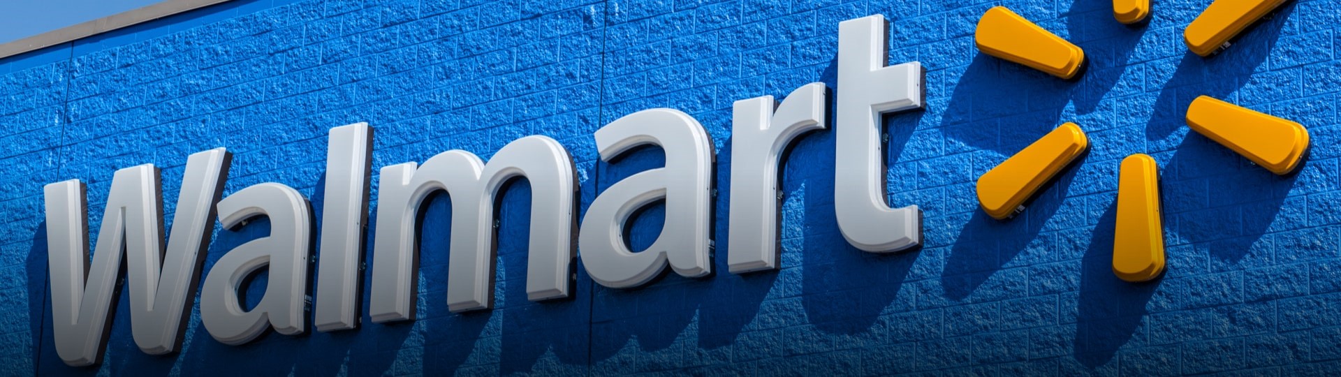 Walmart zvýšil za čtvrtletí provozní zisk o více než pětinu a zvýšil výhled