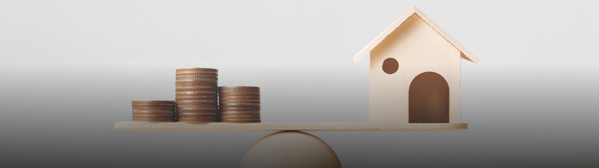 Vyšší úroky na hypotékách sníží tempo růstu cen nemovitostí