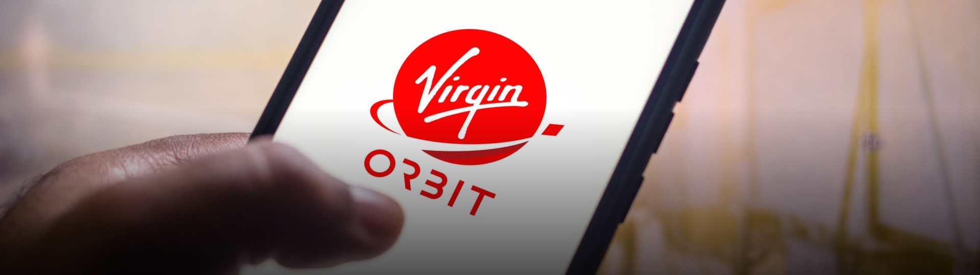 Společnost Virgin Orbit miliardáře Bransona se chystá vstoupit fúzí na burzu