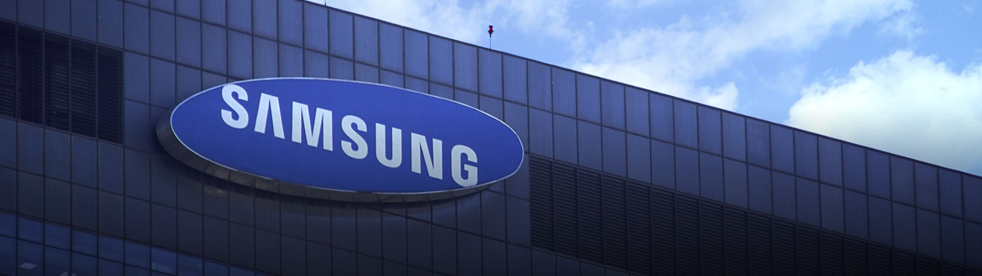 Jihokorejský konglomerát Samsung Group plánuje rozsáhlé investice