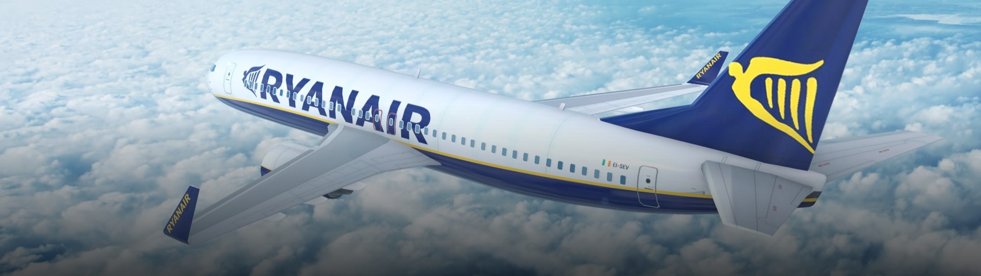 Ryanair a Boeing ukončily jednání o dodávce letadel MAX 10