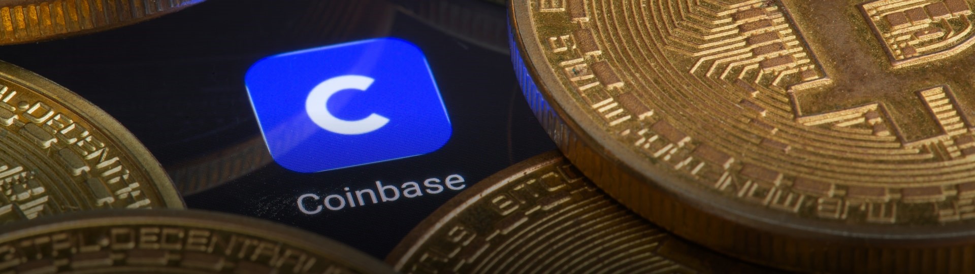 Regulátoři prý hrozí burze Coinbase žalobou kvůli plánu na úvěrový produkt