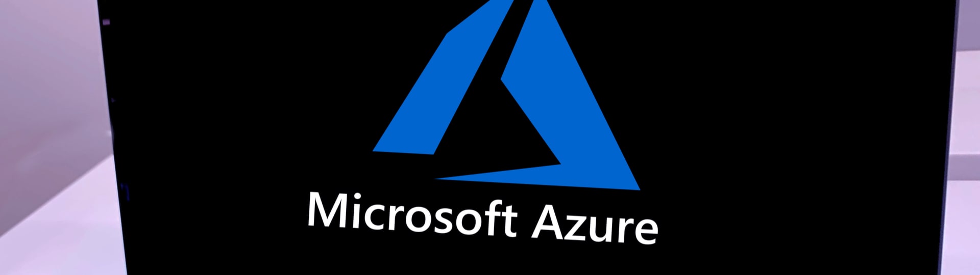 Microsoft varoval uživatele služby Azure kvůli bezpečnostní slabině