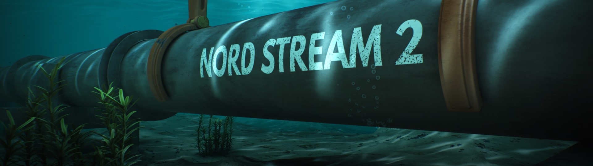 Plynovod Nord Stream 2 je hotov, oznámil Gazprom