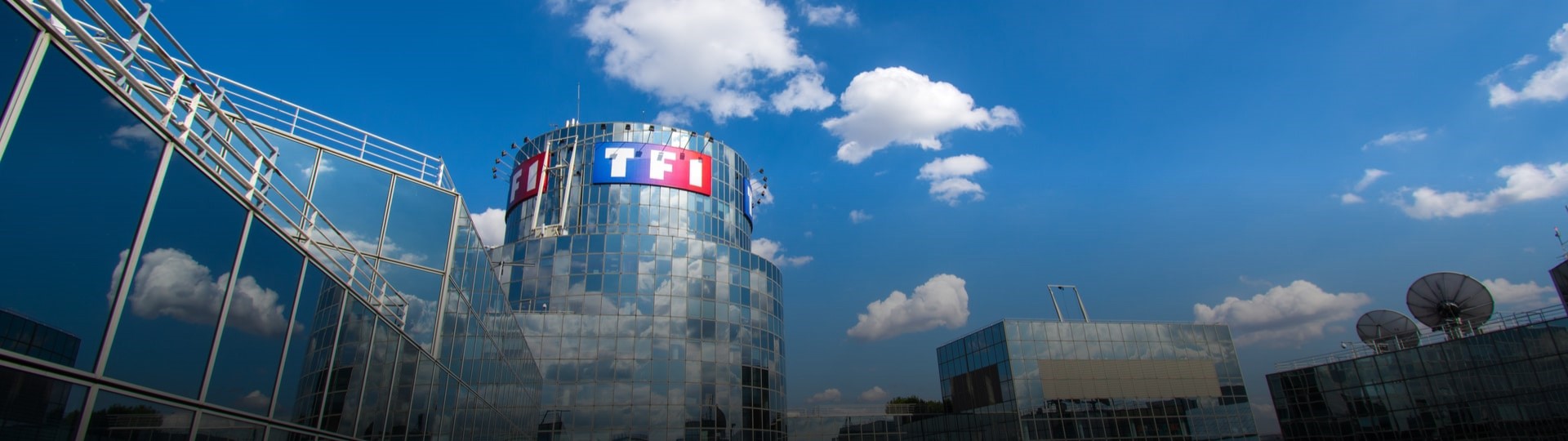 Křetínský koupil více než pětiprocentní podíl ve francouzské televizi TF1