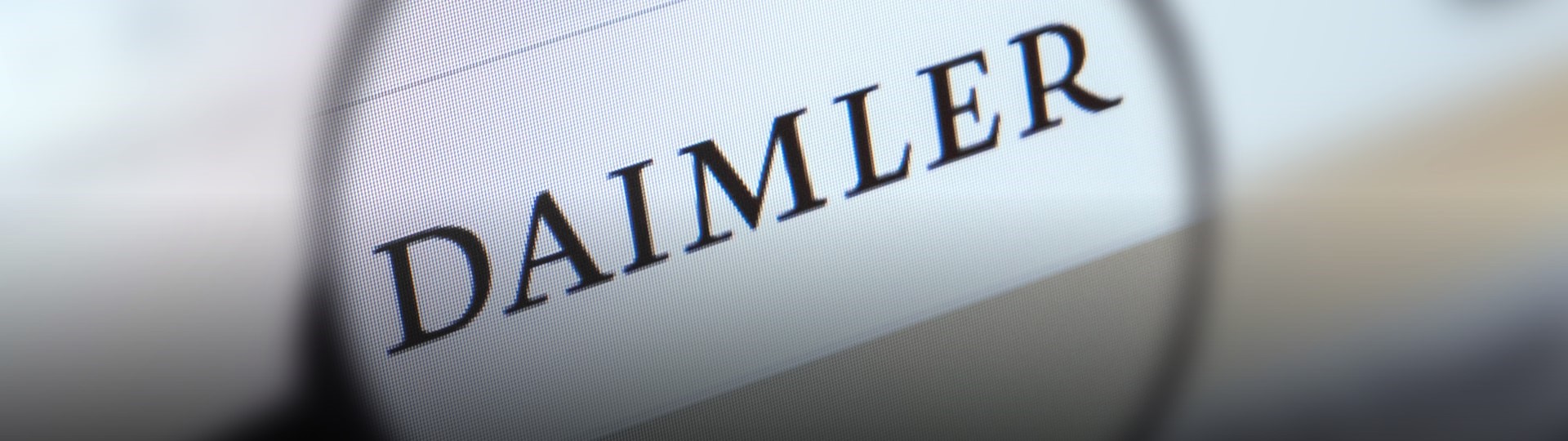 Daimler uzavře bateriovou alianci s koncerny Stellantis a Totalenergies