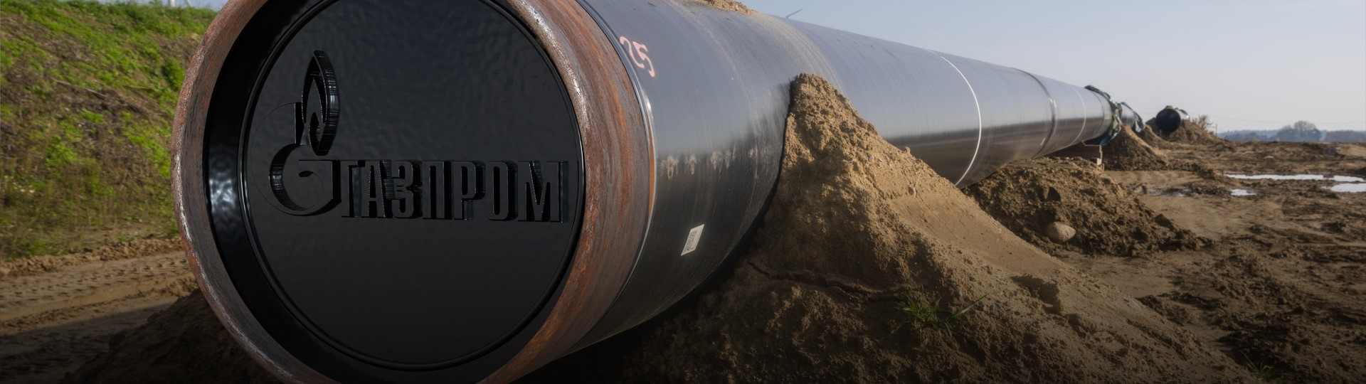Gazprom je podle Kremlu připraven zvýšit dodávky plynu do Evropy
