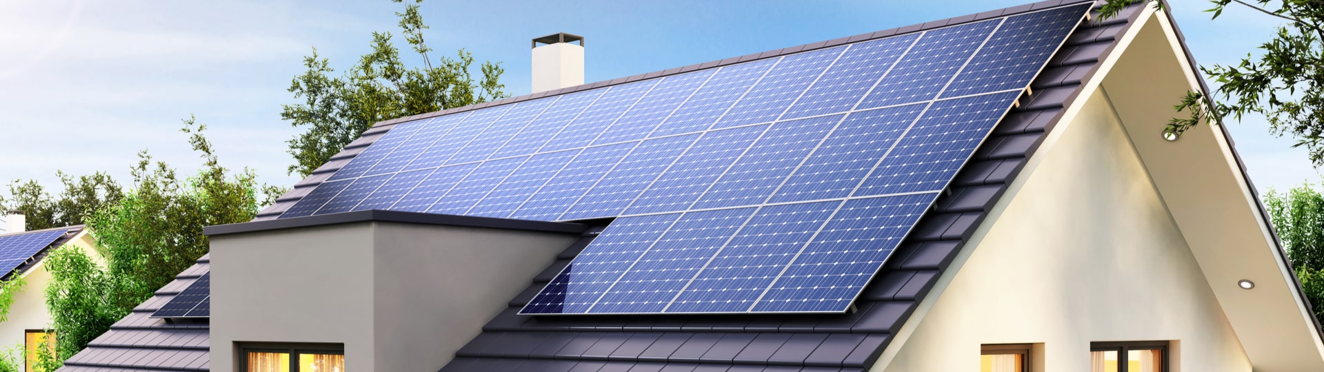 ČEZ a Komerční banka podpoří společně instalace střešních solárů