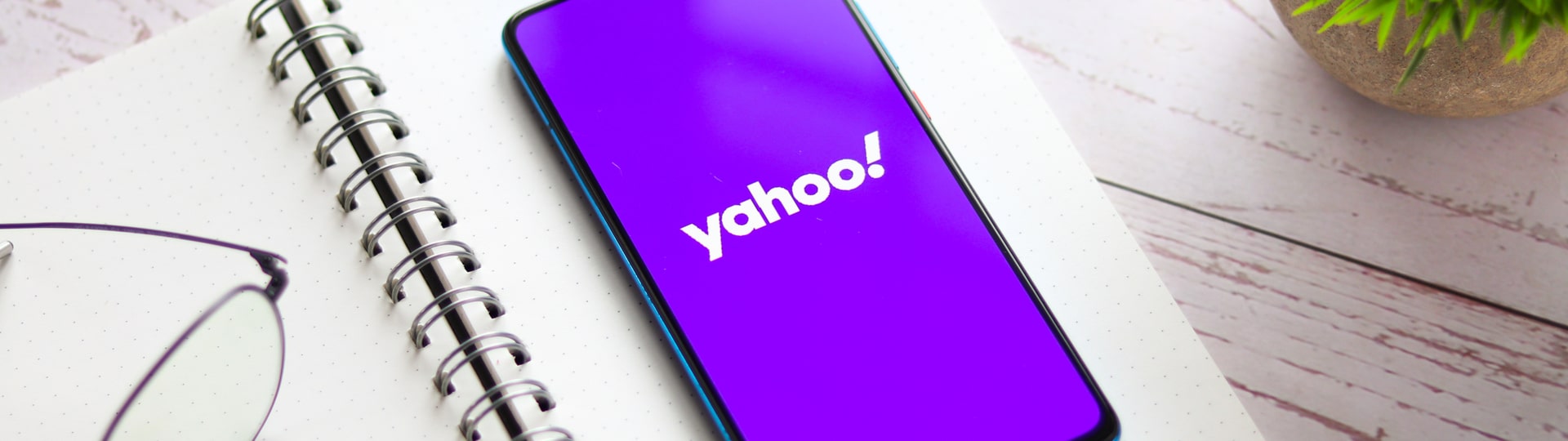 Internetová společnost Yahoo odchází z Číny