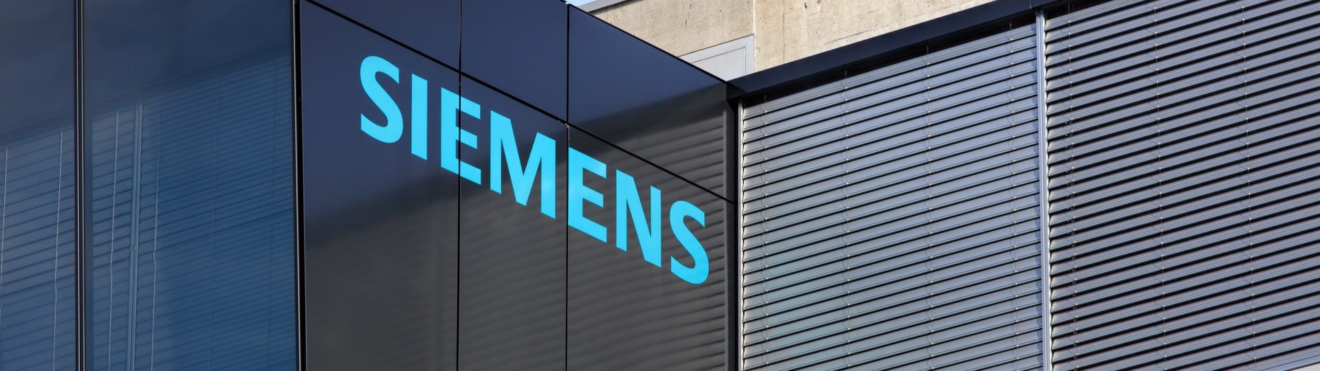 Německý koncern Siemens zvýšil celoroční zisk o 59 procent