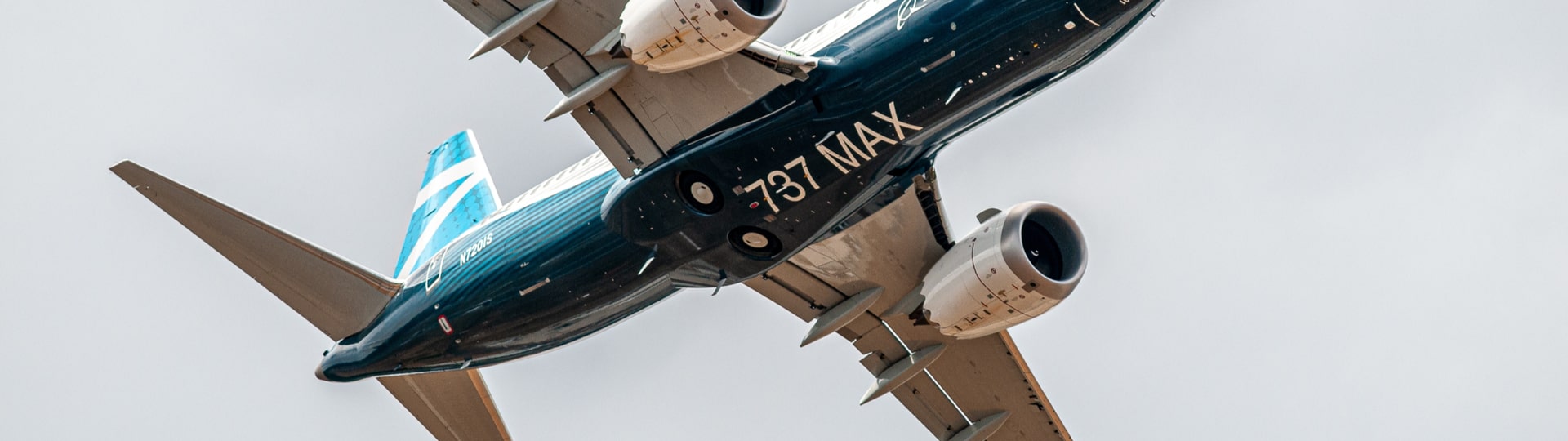 Boeing v Dubaji získal zakázku na 72 letounů 737 MAX