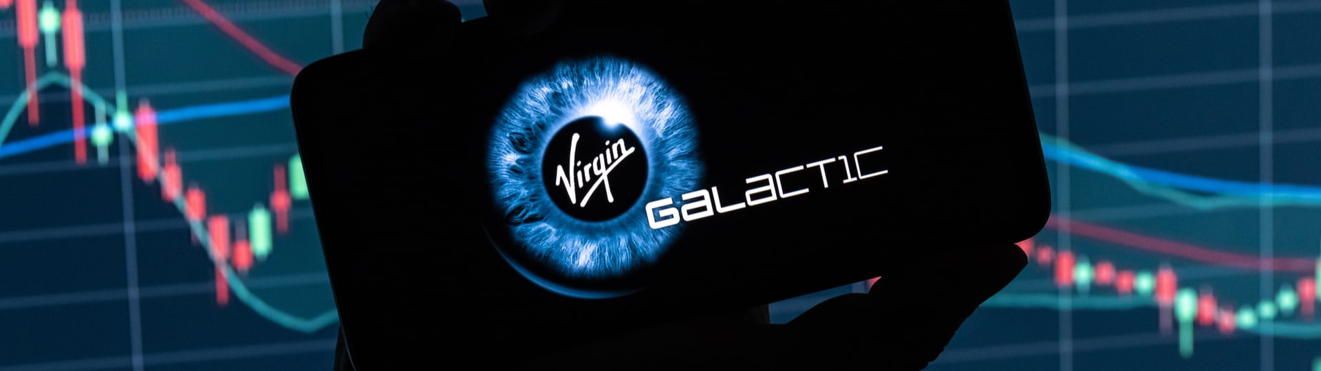 Richard Branson prodal akcie ve Virgin Galactic za 300 milionů dolarů
