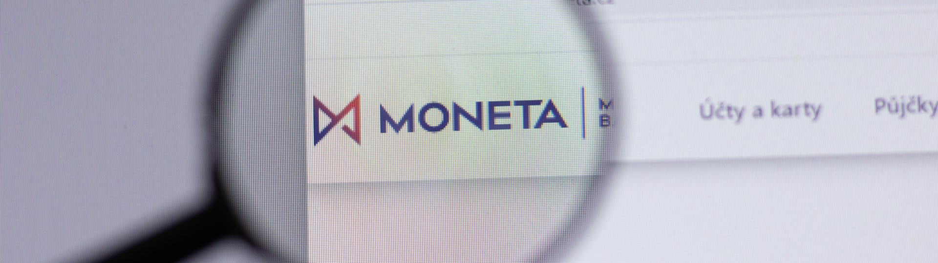 PPF a Moneta Money Bank dohodly nový model financování pro spojení bank