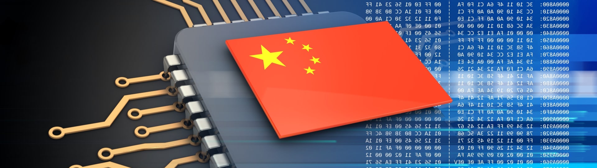 Čína vyměřila technologickým firmám pokuty za nenahlášení starých kontraktů