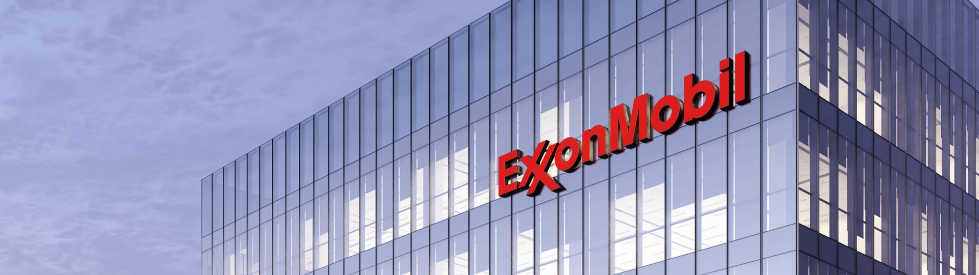 ExxonMobil hodlá do roku 2027 investovat až 25 miliard dolarů ročně