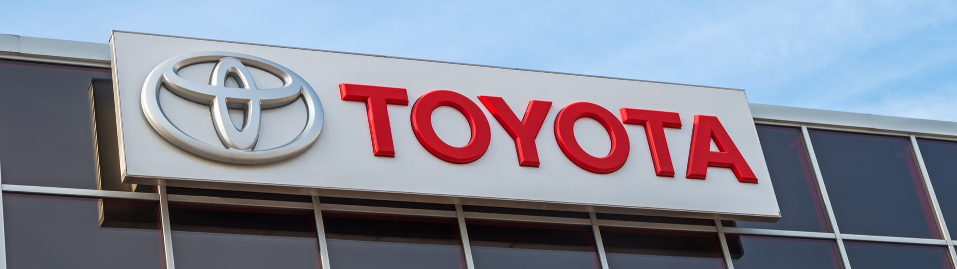 Toyota postaví první závod na baterie v USA