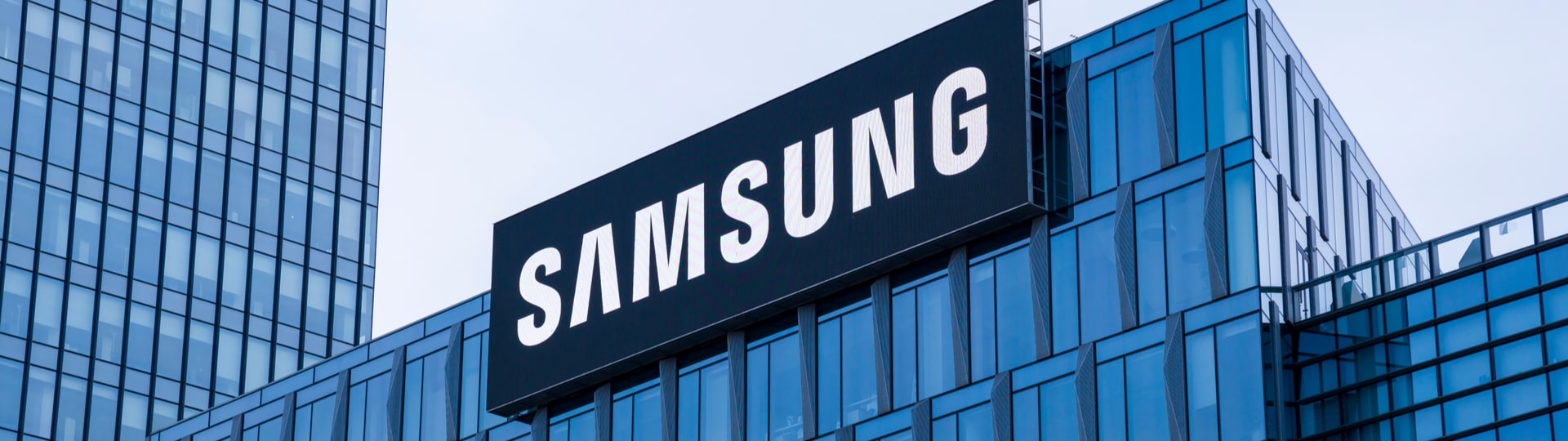 Samsung Electronics sloučí mobilní divizi s divizí spotřební elektroniky