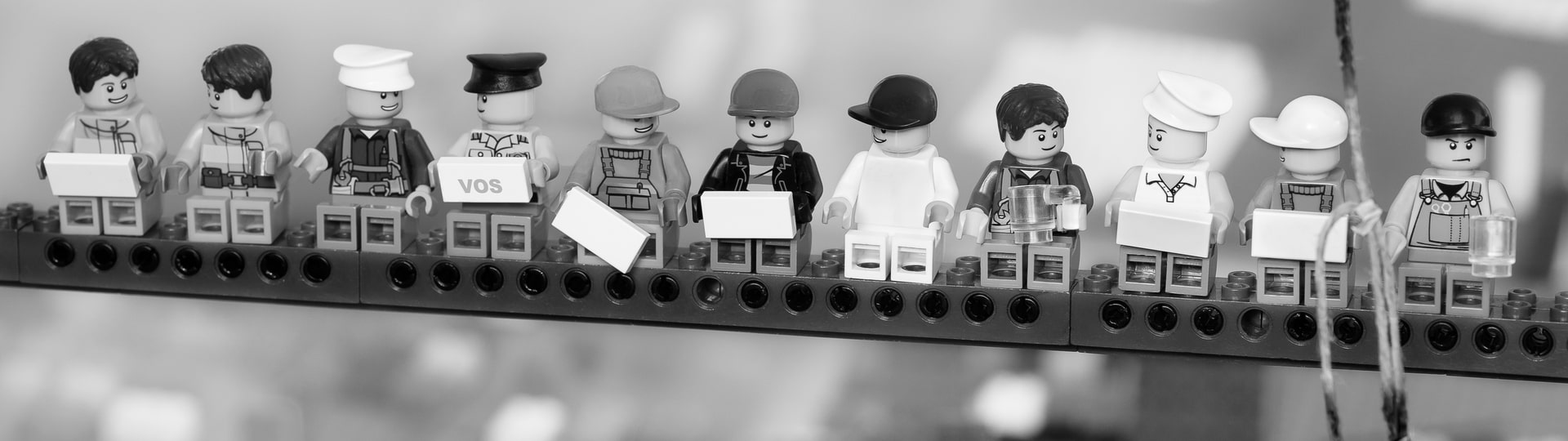 Lego plánuje postavit novou továrnu ve Vietnamu