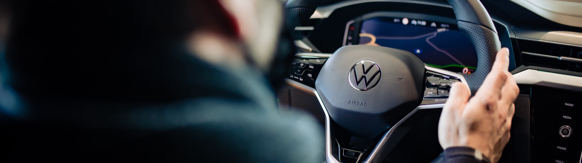 Koncern Volkswagen dá v příštích pěti letech na investice kolem 159 miliard eur