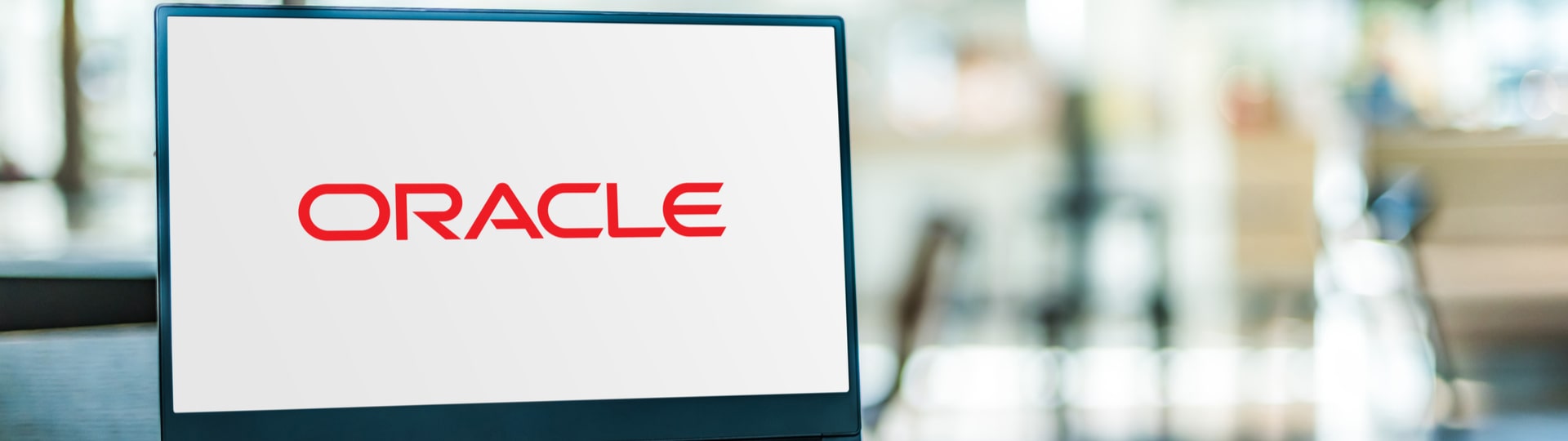 Výrobce firemního softwaru Oracle chce koupit firmu Cerner