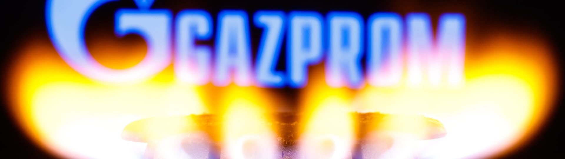 Gazprom vyvezl do EU a Turecka méně plynu, než se zavázal