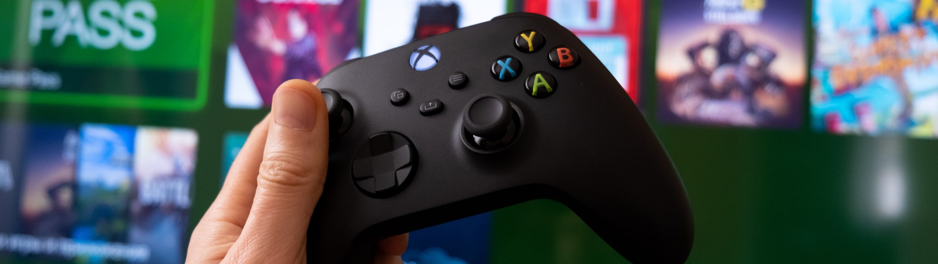 Microsoft zastavil výrobu všech herních konzolí řady Xbox One