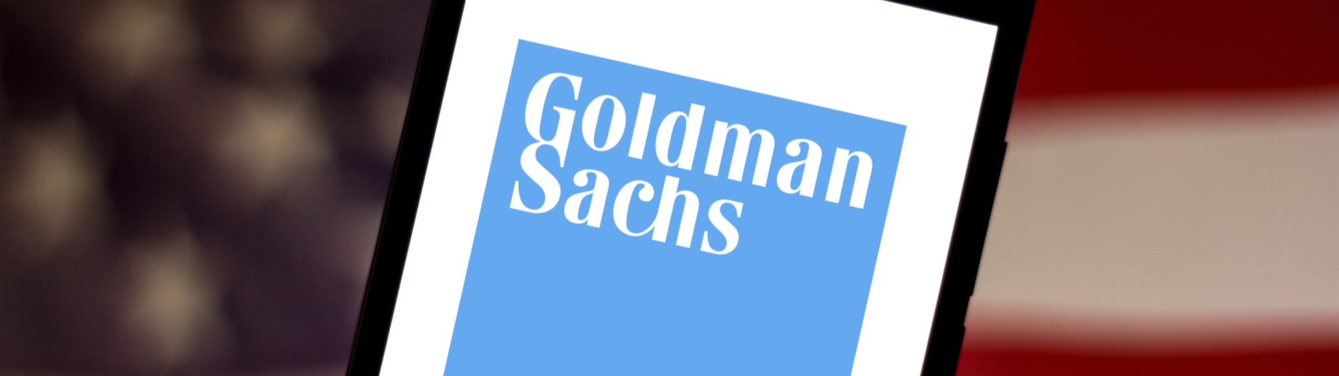 Americká banka Goldman Sachs loni zvýšila zisk i výnosy na rekord