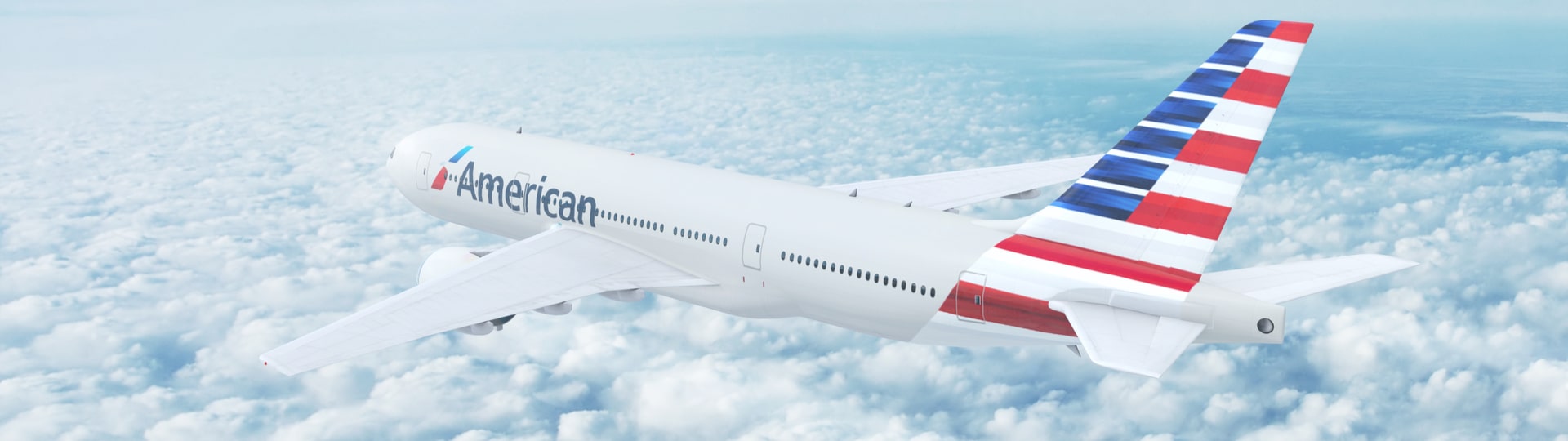 Aerolinky American Airlines díky zájmu o cestování o svátcích snížily ztrátu