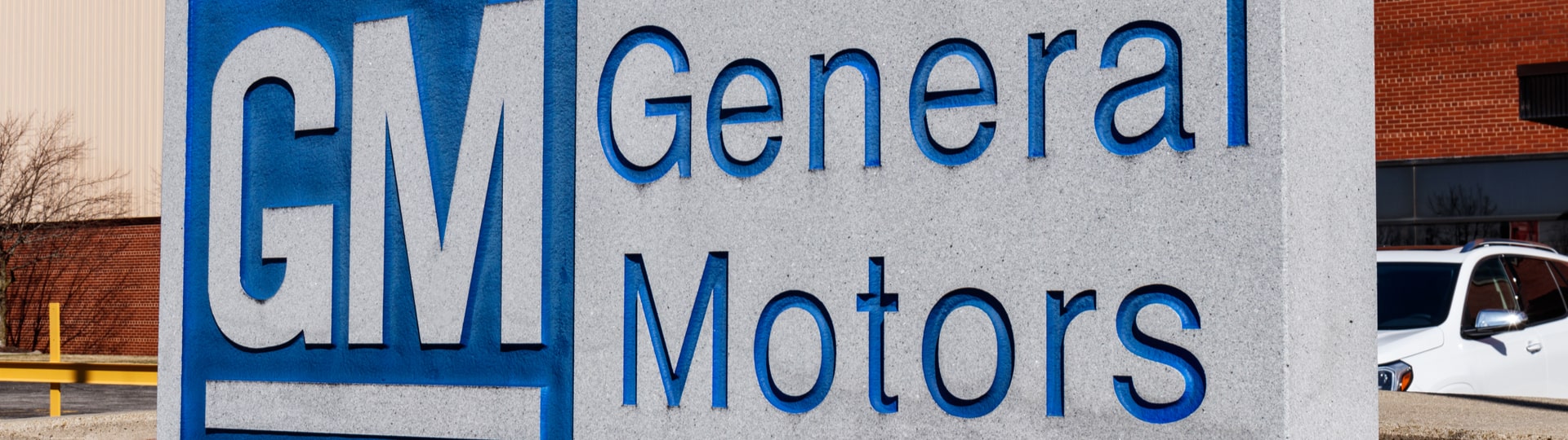 GM chce do roku 2025 vyrábět v Severní Americe přes milion elektromobilů ročně